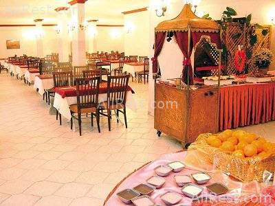 Blue Star Hotel 33
